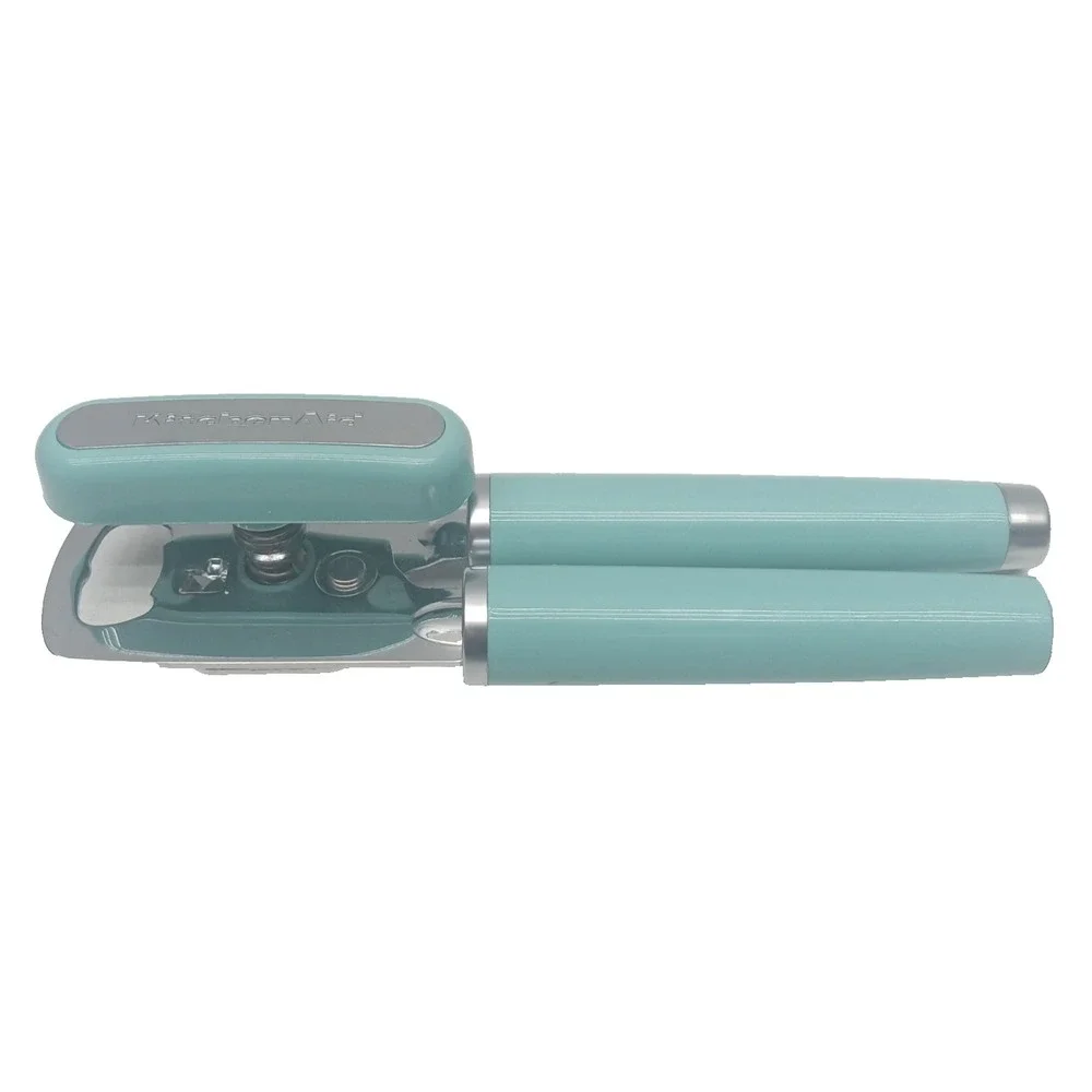 KitchenAid‎ Classic Multifunction Can Bottle Opener Manual Hand Mineral Water